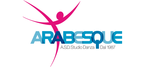 Logo Danza Arabesque